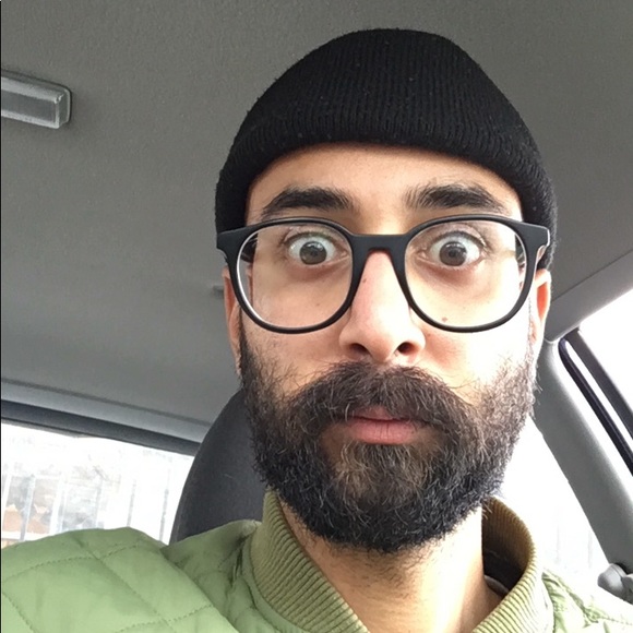 Meet your Posher, Arjun - Picture 1 of 1